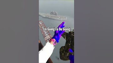 Combat Master Season 2 EASTER EGG! (Parody) #combatmaster #shorts