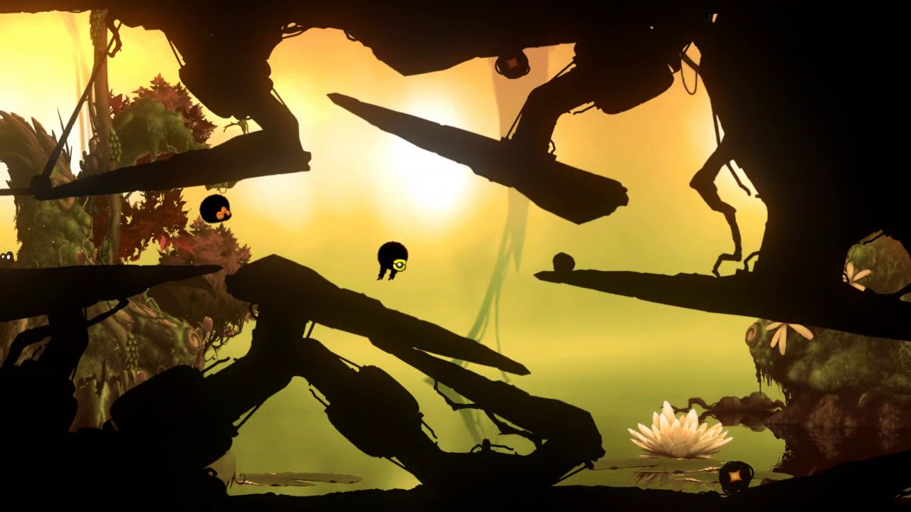 [PC] Badland - Coop (ft. SketchyMidget) Level 9