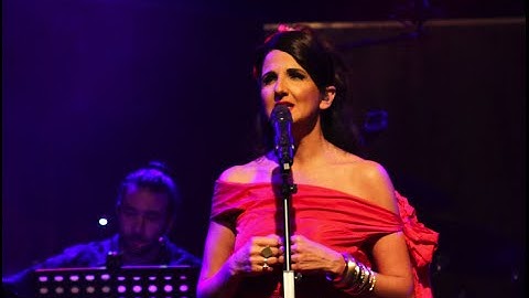 Thumbnail of Tania Saleh "Those Eyes" - هالعيون" تانيا صالح" - Live 2015