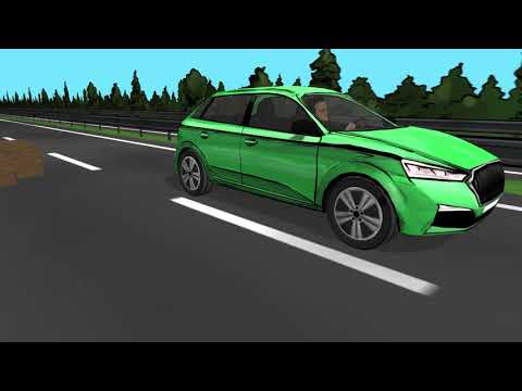 Video: Ako funguje ABS a kontrola trakcie?