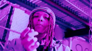 Jay5Ive - No Time Slowed Visual