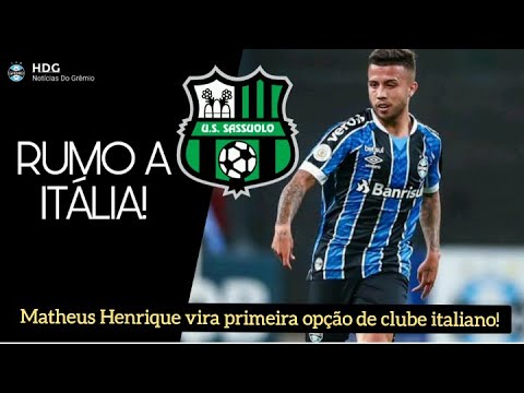 Futebol: Sassuolo - noticias