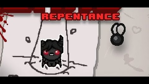 Binding of Isaac Azazel Run