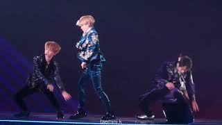 'Stranger' SHINee WOLD THE BEST 2018 ~FROM NOW ON ~ Tokyo Dome