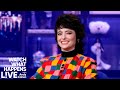 Sarah Sherman Is on Whitney Rose’s Side in Her Fight with Lisa Barlow | WWHL