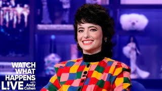 Sarah Sherman Is on Whitney Rose’s Side in Her Fight with Lisa Barlow | WWHL