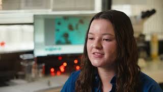 San Antonio Water System - Employee Spotlight: Brynn, Wastewater Technician