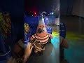 Can you guess my job? #australia #whv #sealife #patrickstar #costumechange