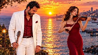 Gölgem Bi̇le Terk Etti̇ 💔 Damar - Arabesk 💥 Adem Can Müzik