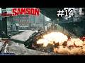 SAMSON #14 You Don't Mess With The Double Tap - PC (4K UHD 60fps, ULTRA PERFORMANCE) - DVDfeverGames