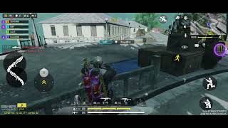 Call of Duty®:Mobile : Battle Royale - Alcatraz