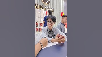 Khách hàng quen quay lại ủng hộ #minhdatstore #smartphone