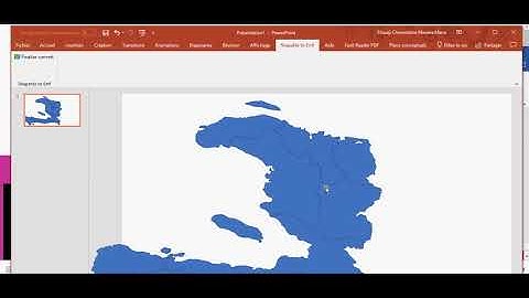 Shapefile To emf v2