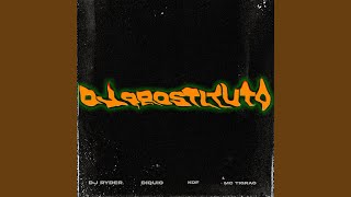 DJ PROSTITUTO - DJ Ryder, MC Tigrão, & DIQUIO