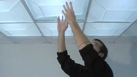 Lighting Panels Made Easy