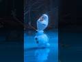 Olaf&#39;s Retelling of the Frozen Story | Frozen 2