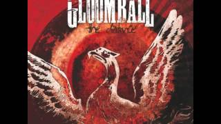 Gloomball - No Easy Way Out chords