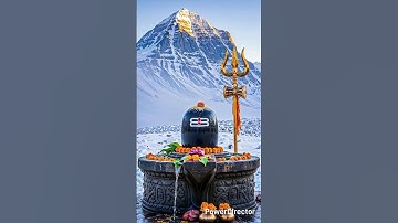 Shambhu Mere Sang Rehna #Hansrajraghuwanshi#bhajanstatus#shivbhajan #bholenathwhatsappstatus#reels