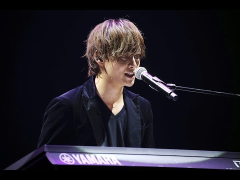 IVVY - First&Last (Live Music Video) / MYNAVI BLITZ AKASAKA, 2019.10.04