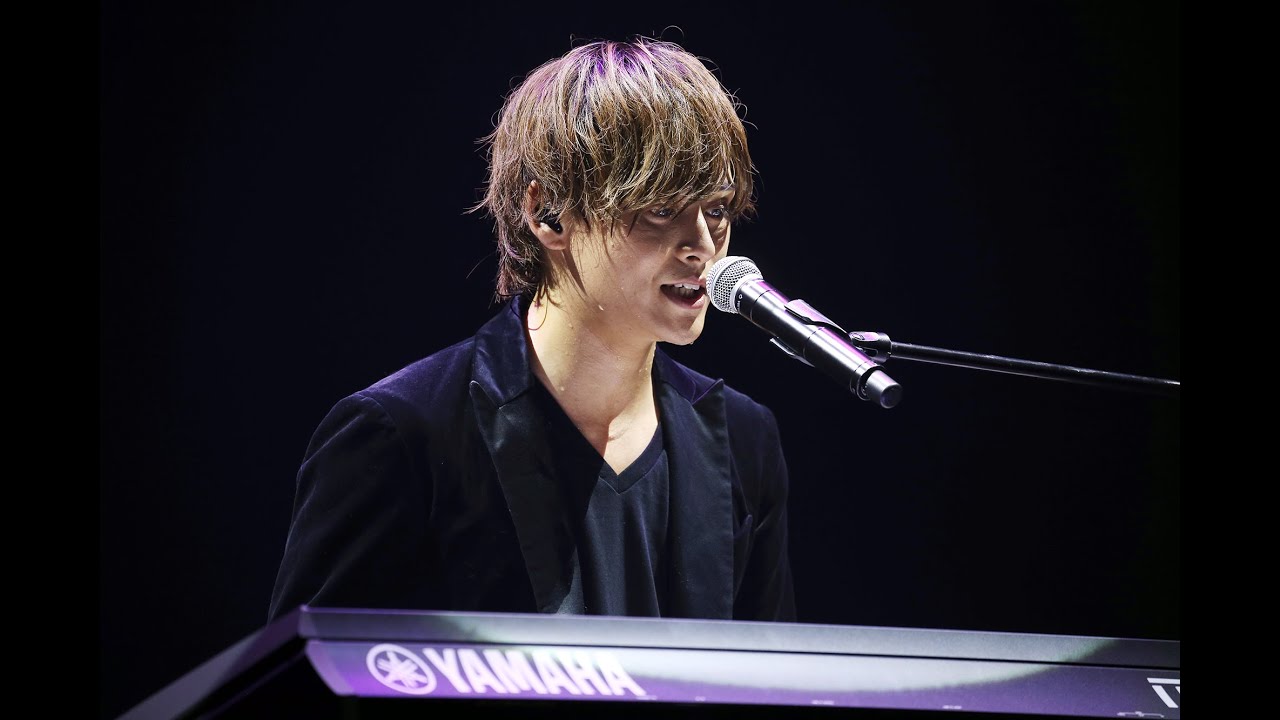 IVVY - First&Last (Live Music Video) / MYNAVI BLITZ AKASAKA, 2019.10.04