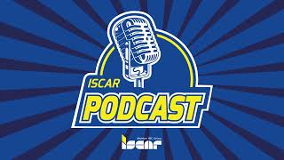 ISCAR PODCAST -  At The Parting Of The Ways