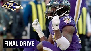 Status of Terrell Suggs, C.J. Mosley & Other Free Agents | Ravens Final Drive