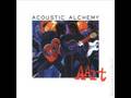 Acoustic Alchemy Velvet Swing