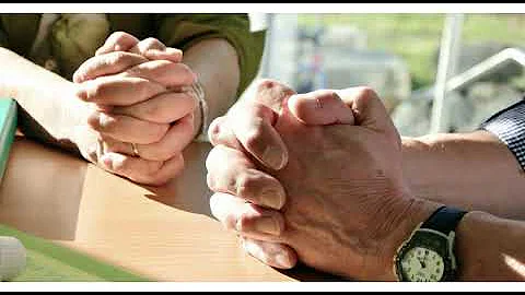 Morning Prayer with Bob and Carole Heath Whyte (20...