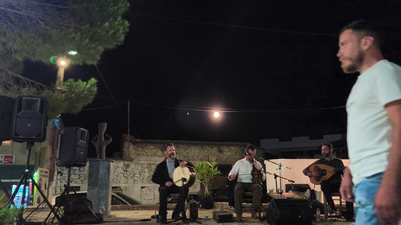 Στερουσιανή μου πέρδικα | Παπαδάκης Μανώλης 