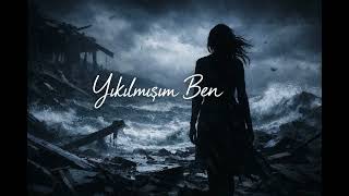 İbrahim Tatlıses Yıkılmışım Ben (Cover)