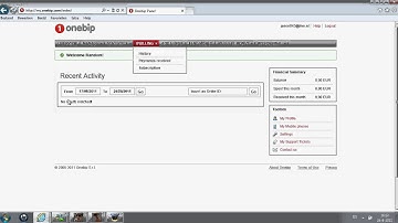 -How to donate with onebip-