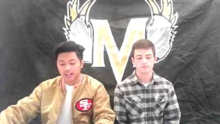 MHS Unity December 10, 2013