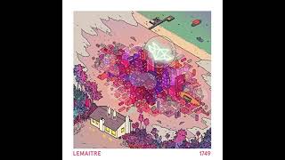 Lemaitre feat. Jennie A - Closer (Audio, High Pitched +0.5 version)