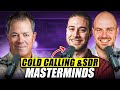 Dealflare - The Masters of Cold Calling & Sales Development Representative Programs