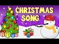 Christmas Songs | Original Christmas Song For Children With Lyrics