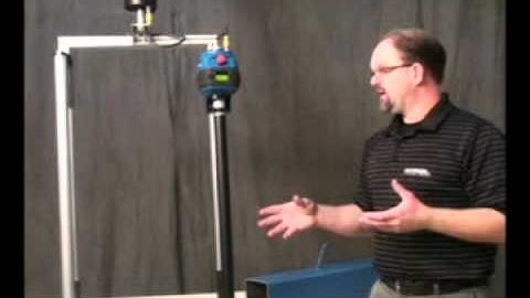 Force Sensing Handles for Q/iQ Intelligent Lifting Devices