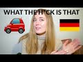 GERMAN BOYFRIEND SPEAKS TO ME IN ONLY GERMAN ABOUT CARS 🚗 🇩🇪