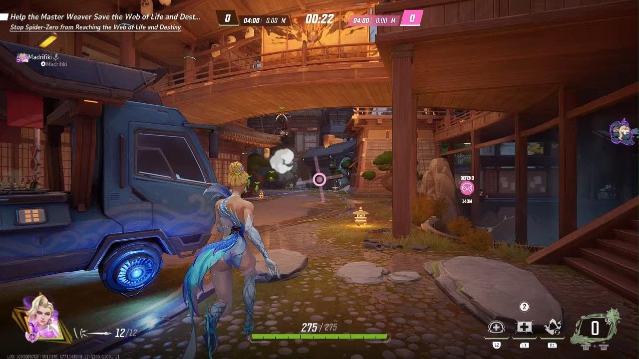 PlatStuck Teams Go Crazy