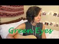 Coldplay - GREEN EYES - Cover