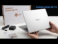 Lenovo Lecoo Air 14 (2026) - Unboxing And Review, Price!