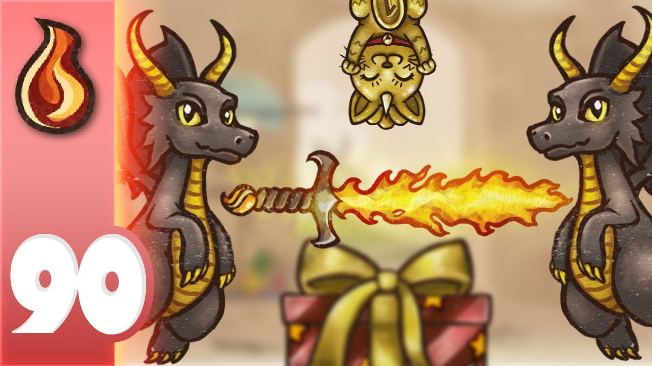 2x Obsidian Dragon, BPB Ranked S4E90