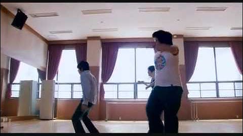 Attack on The Pin-up Boys(eng-subbed) - Super Junior [2/8]