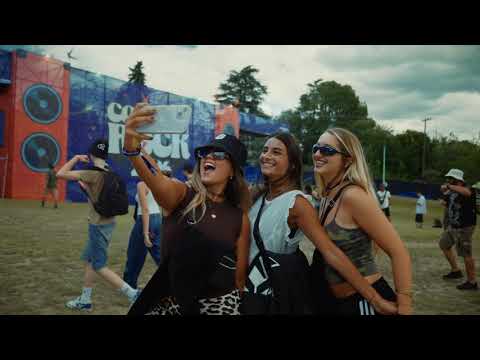 COSQUIN ROCK 2026 - AFTERMOVIE OFICIAL