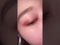【メイク動画】エクセルの新作が期待以上に良かった！デパコス級スティックアイシャドウ💖