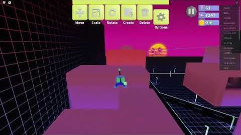 Robot 64: Secret new neocity dialogue.