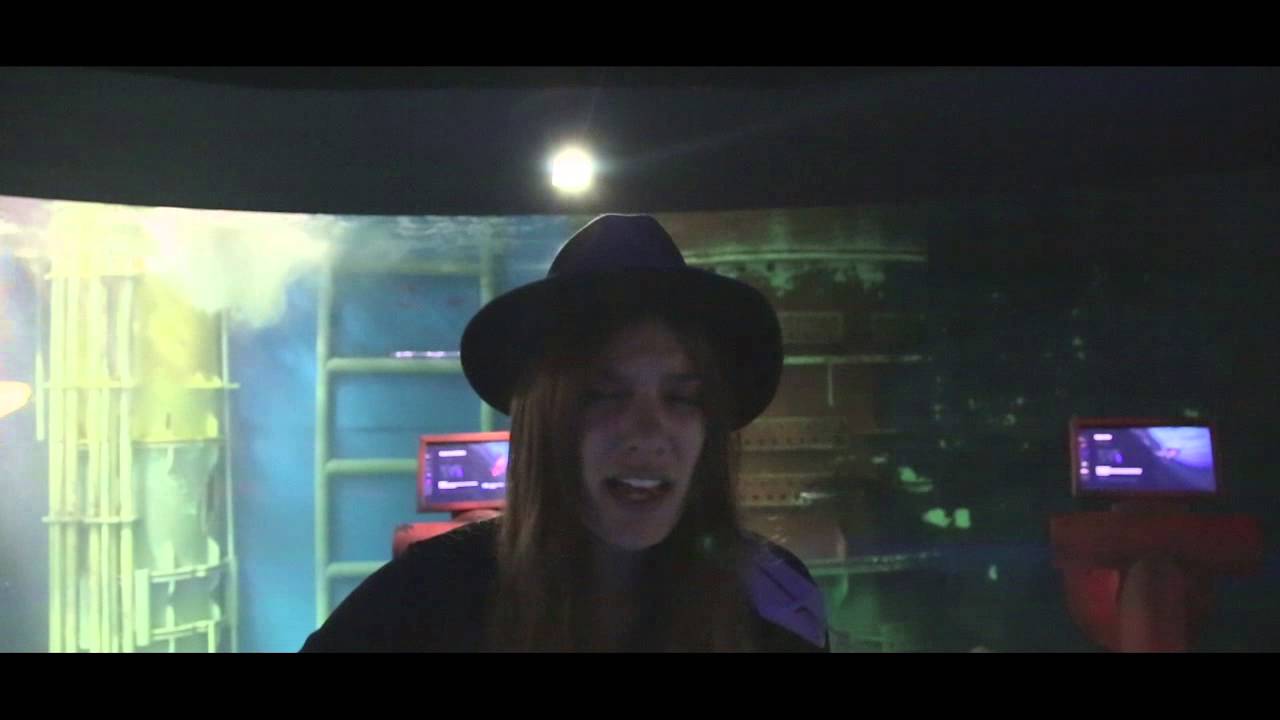 Marion Mayer - Walk Away | LAME DE SON