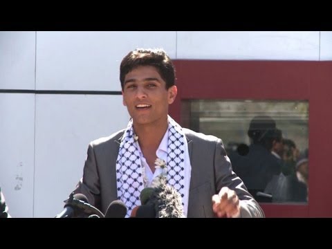 Arab Idol winner