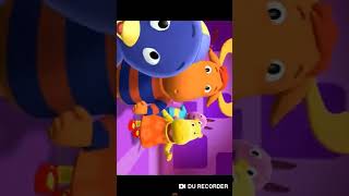 Os Backyardigans: A Grande Corrida - ep.17