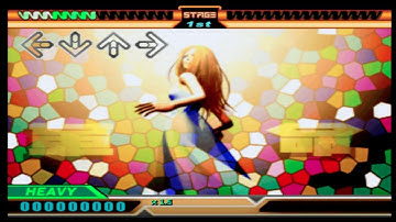 DDRMAX 2 - KAKUMEI // dj TAKA with NAOKI