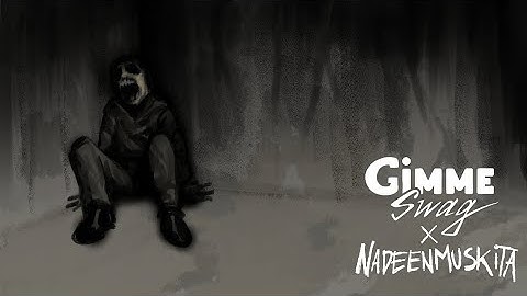 ITS FINALLY HERE...... Gimme Swag x Nadeenmuskita